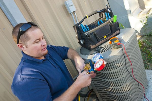 Lincoln Home Services