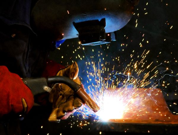 Lincoln Welding Service