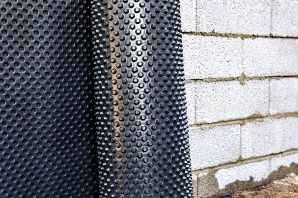 Lincoln Waterproofing