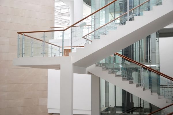 Lincoln Stairs and Rails Service