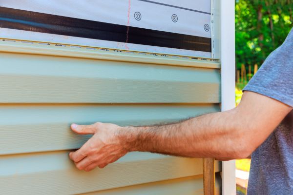 Lincoln Siding Service