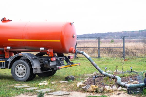 Lincoln Septic Service
