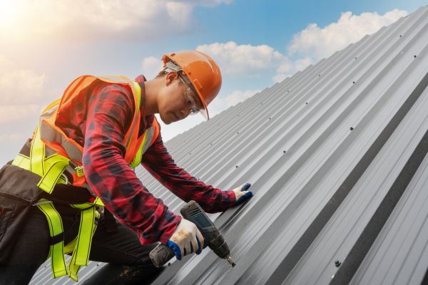 Lincoln Roofing Service