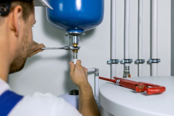 Lincoln Plumbing Service