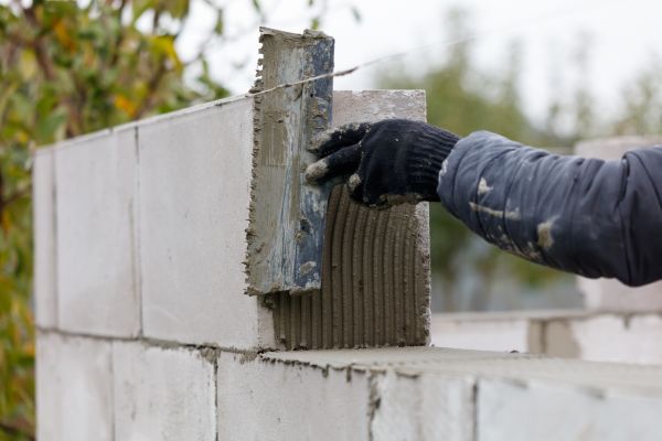Lincoln Masonry Service