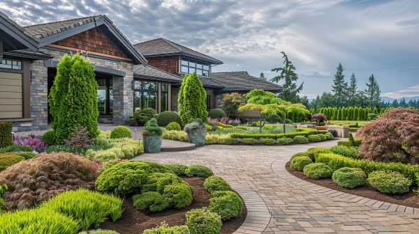 Lincoln Landscaping