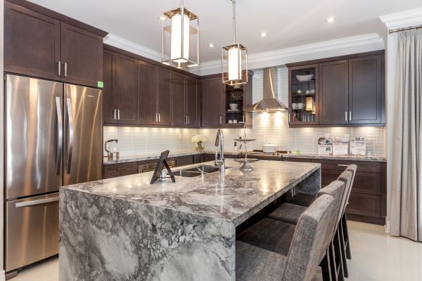 Lincoln Kitchen Remodeling