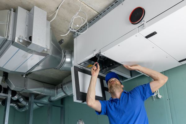 Lincoln HVAC Service
