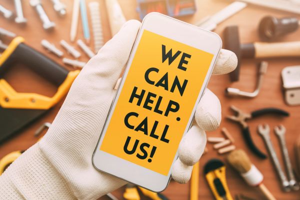 Lincoln Handyman Service