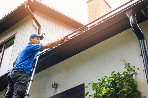 Lincoln Gutter Service
