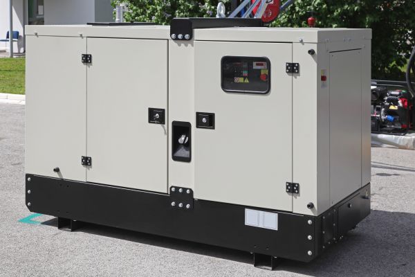 Lincoln Generator Service