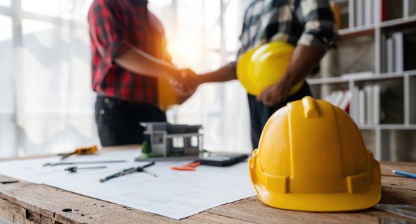 Lincoln General Contractor Service