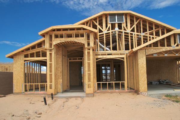 Lincoln Framing