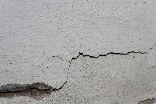 Lincoln Foundation Repair