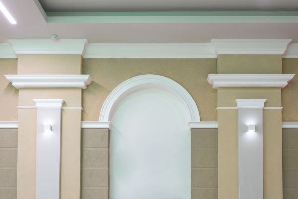 Lincoln Finish Carpentry