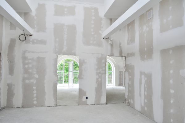 Lincoln Drywall Service