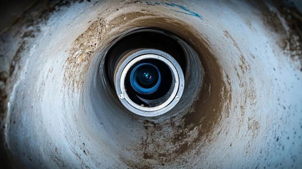 Lincoln Drain Camera Service