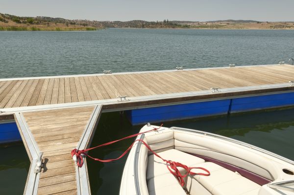 Lincoln Dock Service