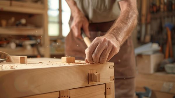 Lincoln Custom Carpentry