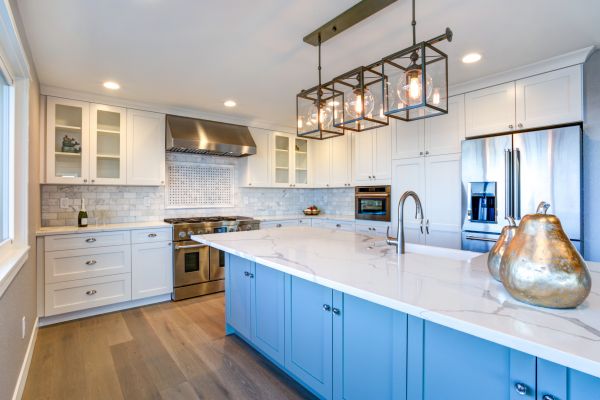 Lincoln Countertop Service