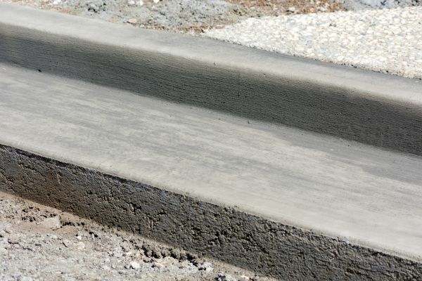 Lincoln Concrete Repair