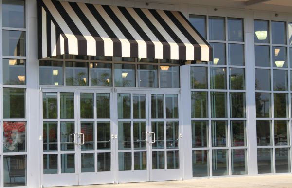 Lincoln Awning Service